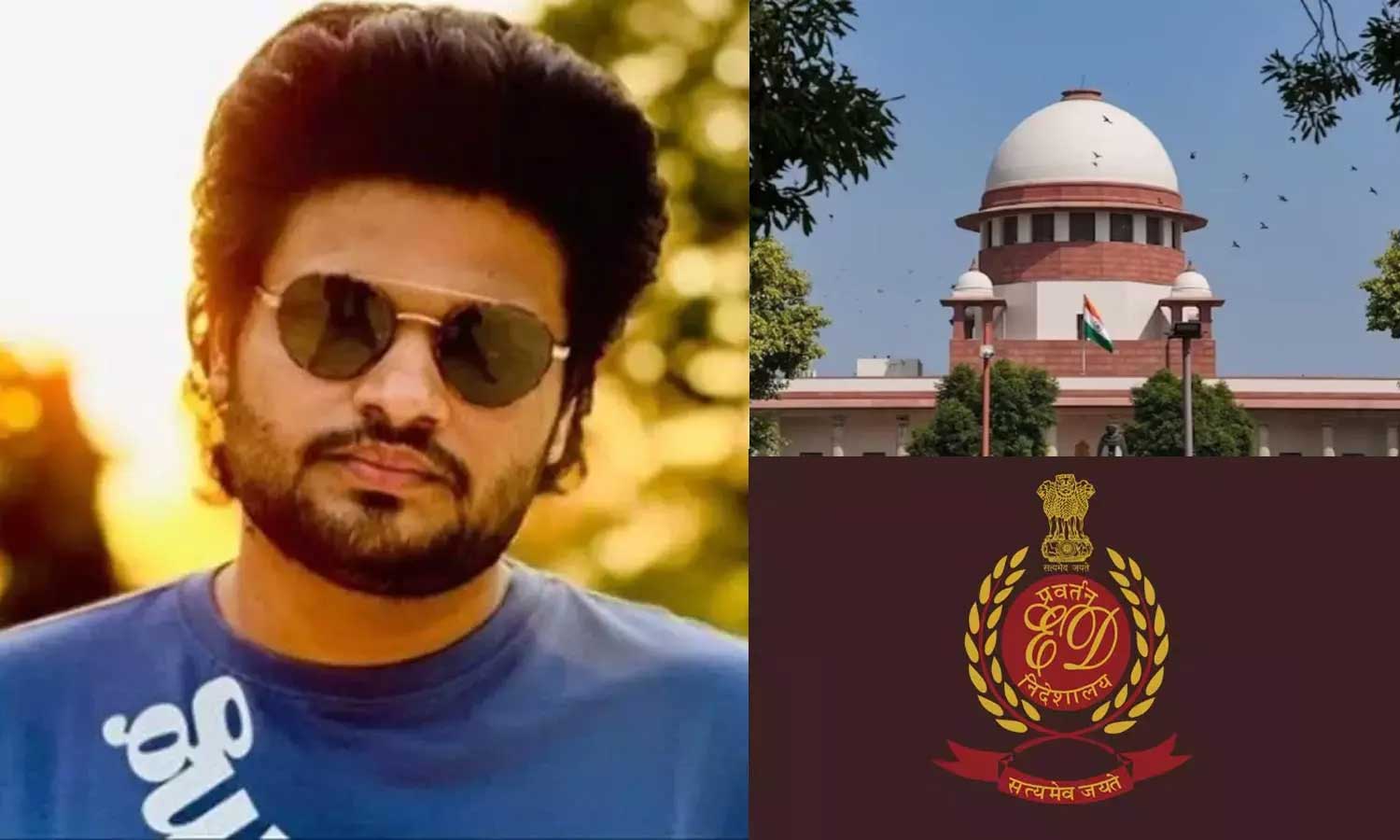 டாஸ்மாக் முறைகேடு வழக்கு: அமலாக்கத்துறை மனுவை தள்ளுபடி செய்தது உச்ச நீதிமன்றம்