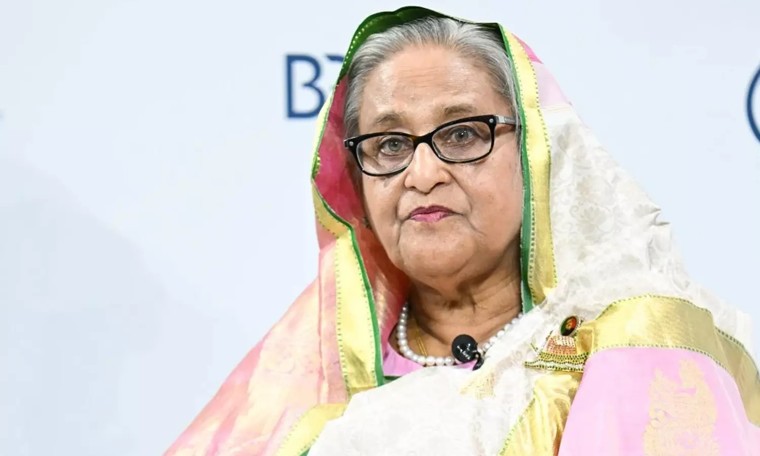 ஷேக் ஹசீனா குற்றவாளி..! சர்வதேச குற்றவியல் தீர்ப்பாயம் அதிரடி தீர்ப்பு