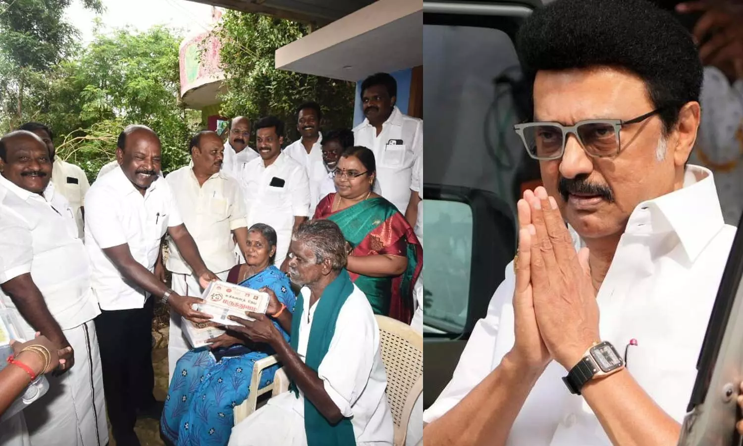 2.50 கோடி மக்களின் நலம் காத்துள்ள மக்களைத் தேடி மருத்துவம் - முதலமைச்சர் பெருமிதம்