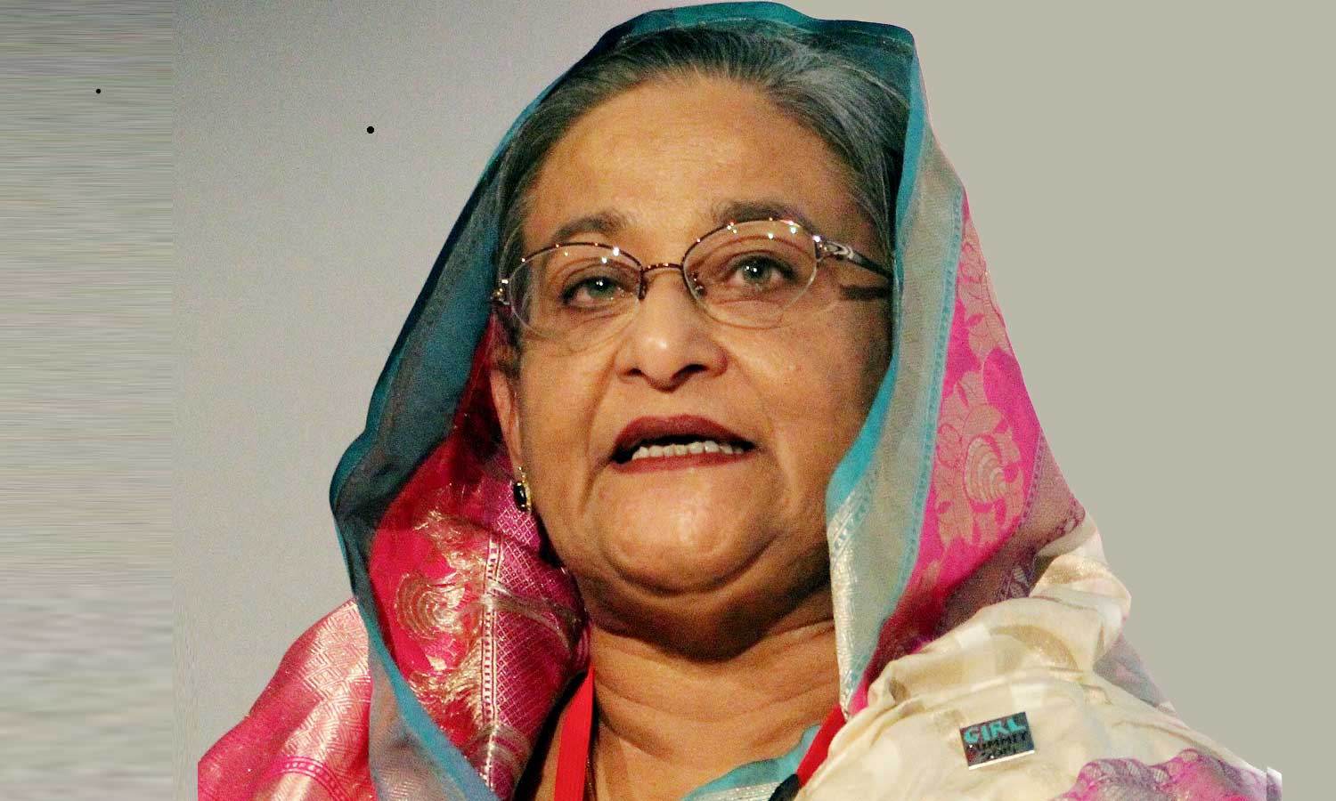 வங்கதேச முன்னாள் பிரதமர் ஷேக் ஹசீனாவுக்கு மரண தண்டனை விதிப்பு