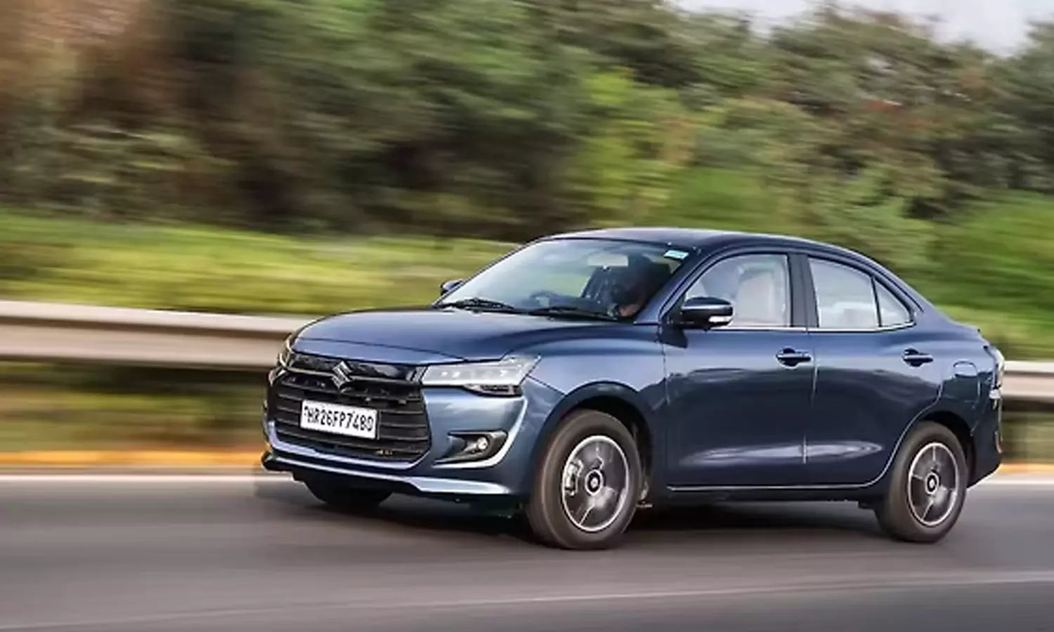 எங்க டிரெண்ட்-ஏ வேற... அக்டோபரில் மாஸ் காட்டிய மாருதி சுசுகி..! எங்க டிரெண்ட்-ஏ வேற... அக்டோபரில் மாஸ் காட்டிய மாருதி சுசுகி..!