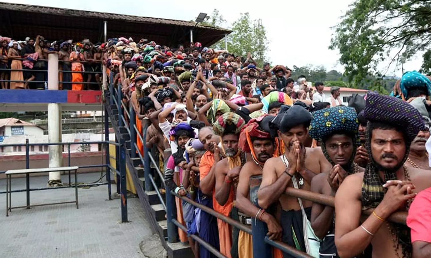 கேரளாவில் அமீபா நோய்: பக்தர்கள் பயப்பட வேண்டாம்- தமிழ்நாடு பொது சுகாதாரத்துறை