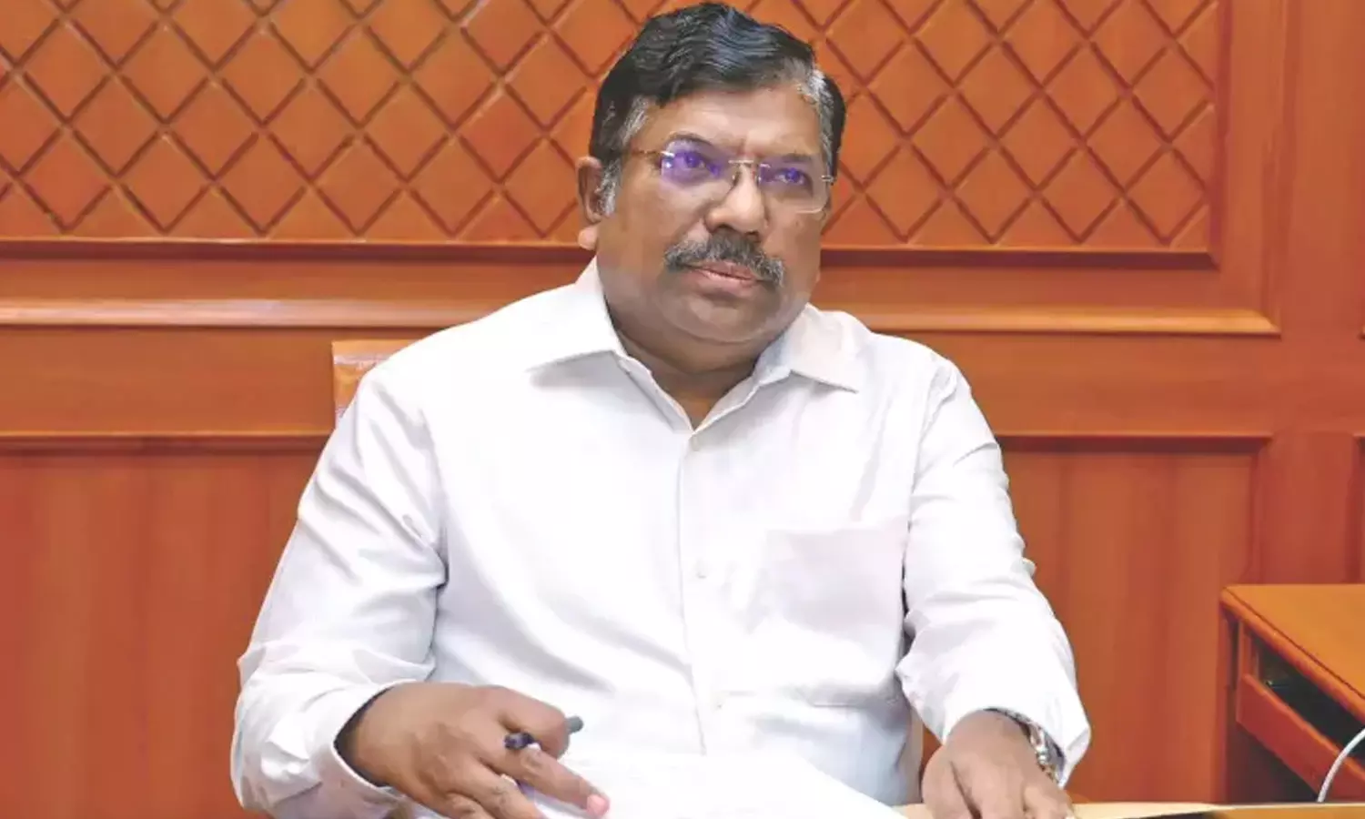 SIR பணி புறக்கணிப்பு: வேலை நிறுத்தம் செய்தால் சம்பளம் கட்- தலைமைச் செயலாளர் எச்சரிக்கை