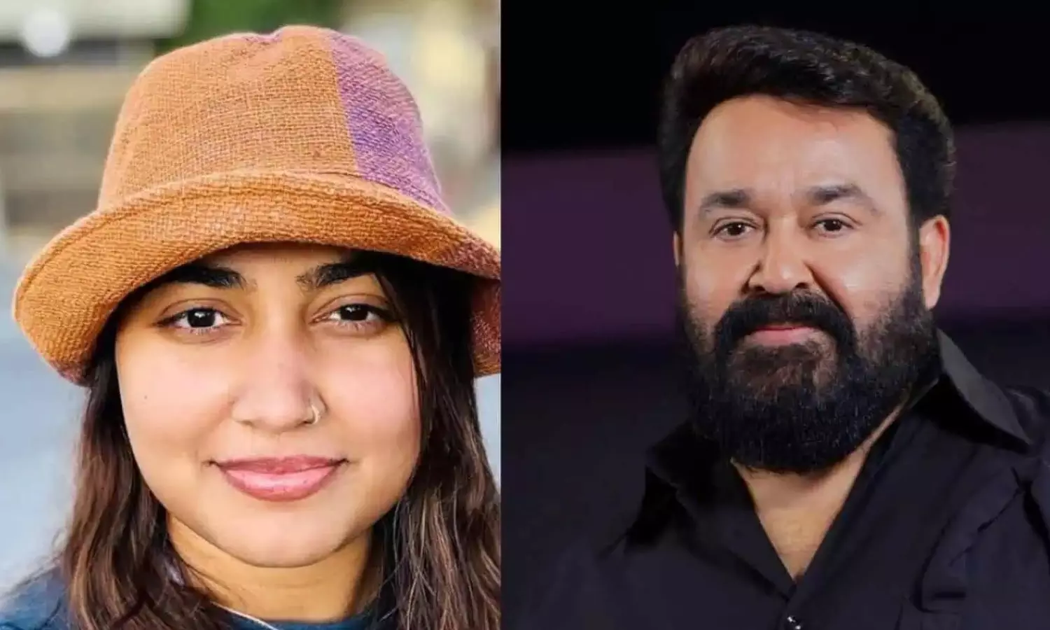 மகளை நடிகையாக களமிறக்கும் மோகன்லால்..  துடக்கம் படத்தின் படப்பிடிப்பு துவக்கம்