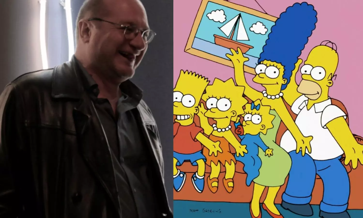 தி சிம்ப்சன்ஸ் கார்ட்டூனை உருவாக்கிய ஜாம்பவான் டான் மெக்ராத் மறைவு தி சிம்ப்சன்ஸ் கார்ட்டூனை உருவாக்கிய ஜாம்பவான் டான் மெக்ராத் மறைவு