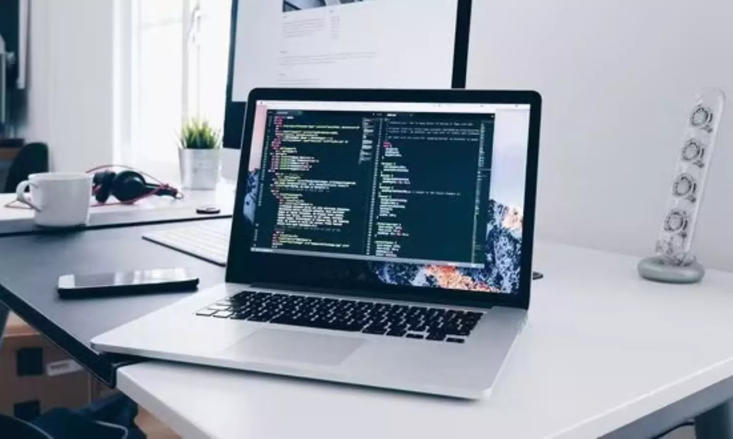 Mouse, Keyboard-ஐ 5 நிமிடங்களுக்கு மேல் தொடவில்லை என்றால்.. ஊழியர்கள் மீது பிடியை இறுக்கும் ஐ.டி.நிறுவனம்