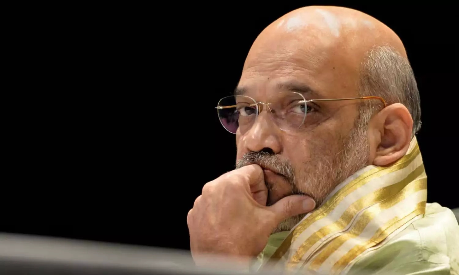 டெல்லி குண்டுவெடிப்பு குற்றவாளிகள் பாதாள உலகில் இருந்தாலும் தேடிக் கண்டுபிடித்து தண்டிப்போம் - அமித் ஷா