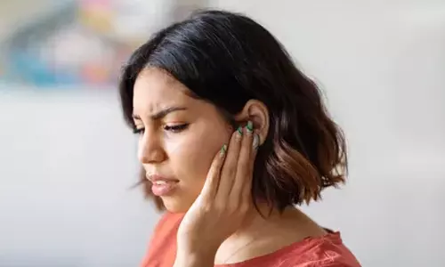 குளிர்காலத்தில் காது வலி ஏற்படுவது ஏன்?