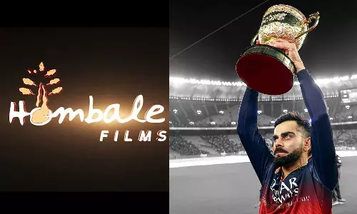 RCB அணியை வாங்க துடிக்கும் KGF, காந்தாரா பட தயாரிப்பு நிறுவனம்