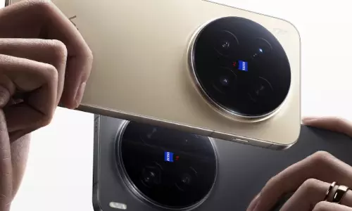 ஒன்பிளஸ் 15 தான் போட்டியே... X300 சீரிசை பந்தயம் கட்டும் விவோ... லீக் ஆன விலை விவரம்..!