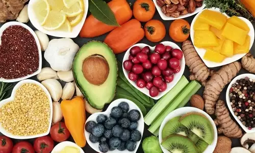 உடலுக்கு உகந்த உணவுகள்