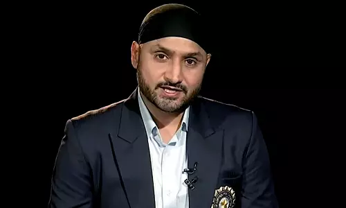 டெஸ்ட் கிரிக்கெட்டை அழித்துவிட்டார்கள்..! இந்திய அணி நிர்வாகம் மீது ஹர்பஜன்சிங் பாய்ச்சல்