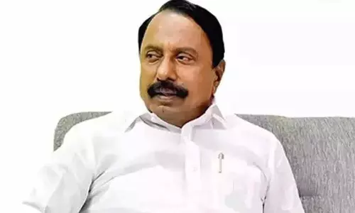 விரைவில் அதிமுக ஒருங்கிணைப்பு நிகழும்- முன்னாள் அமைச்சர் செங்கோட்டையன்