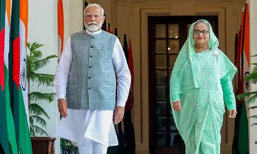 ஷேக் ஹசீனாவுக்கு மரண தண்டனை: நாடு கடத்த கோரும் வங்கதேசம் - மத்திய அரசு அளித்த பதில்