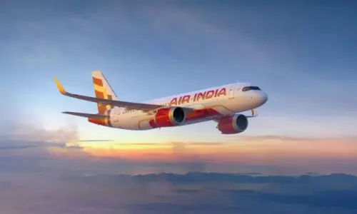 இந்தியா-சீனா இடையே நேரடி விமான சேவையை தொடங்கும் ஏர் இந்தியா - தேதி அறிவிப்பு