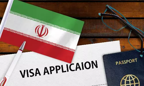 இந்தியர்கள் விசா இல்லாமல் நாட்டுக்குள் நுழைய வழங்கிய சலுகையை நிறுத்தியது ஈரான்