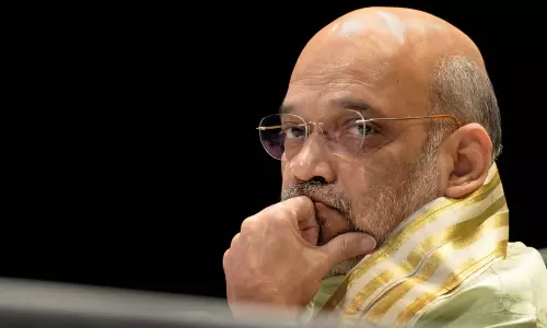 டெல்லி குண்டுவெடிப்பு குற்றவாளிகள் பாதாள உலகில் இருந்தாலும் தேடிக் கண்டுபிடித்து தண்டிப்போம் - அமித் ஷா