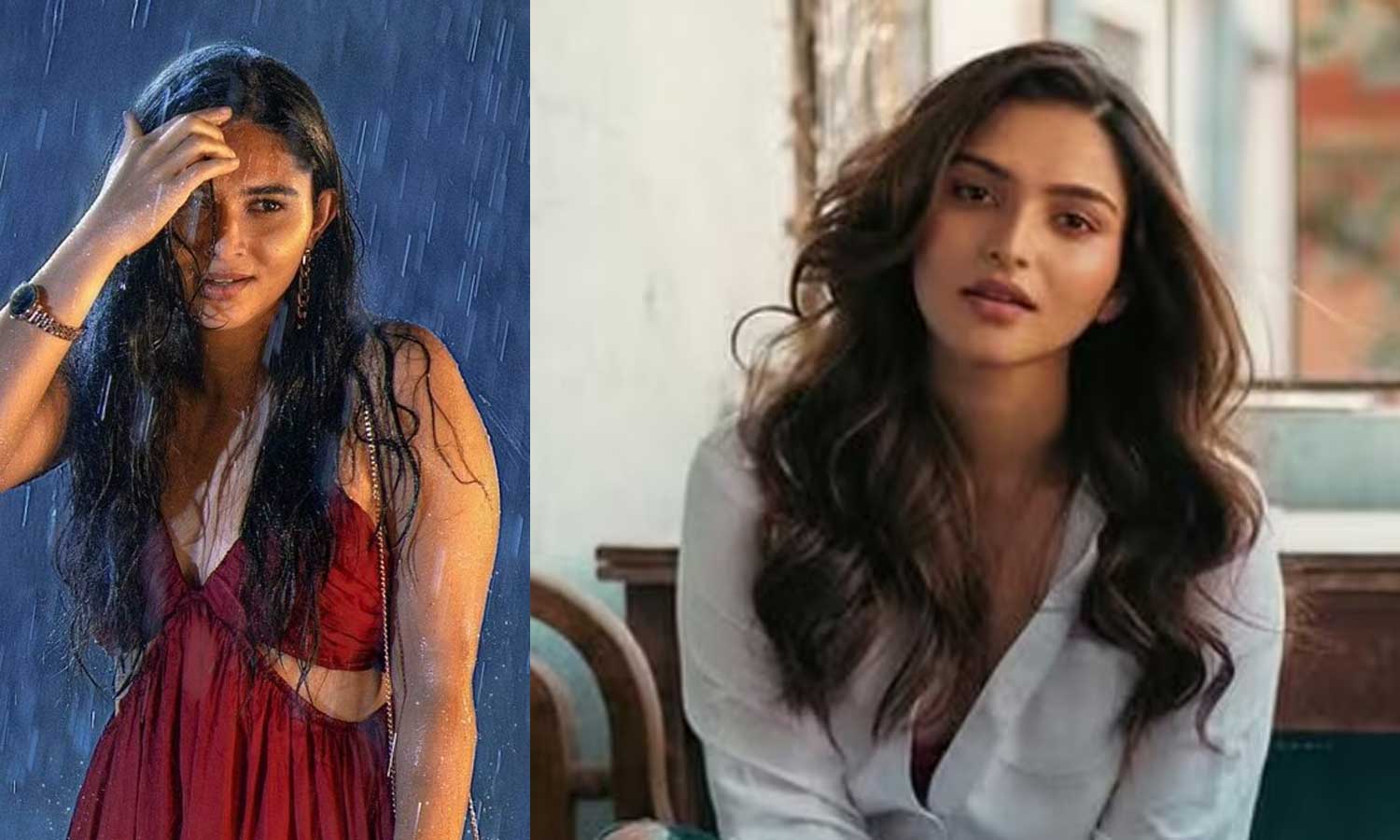 'என்னைப் பற்றி பரவும் அவதூறுகள்' - கண்கலங்கியபடி பேசிய நடிகை கயாடு லோஹர்