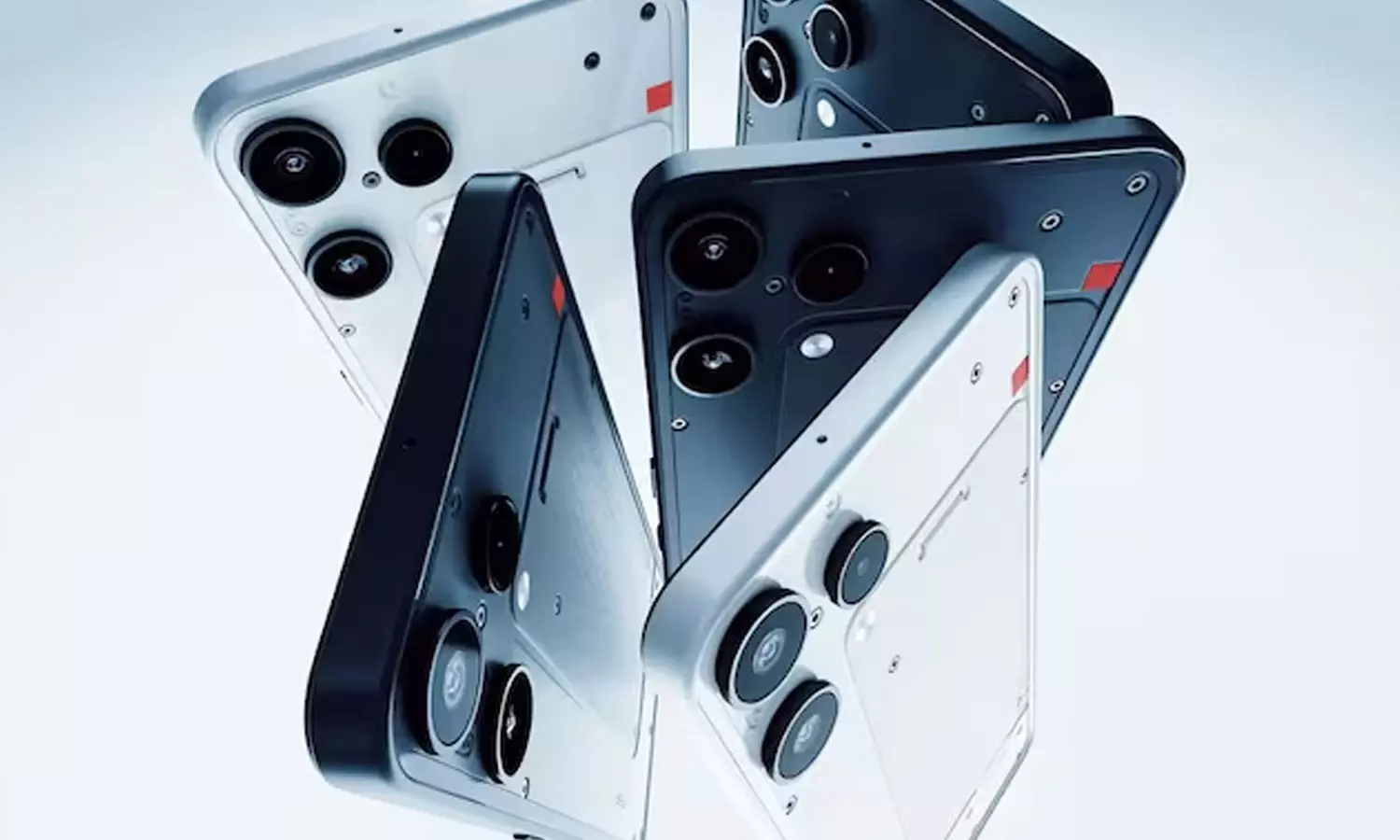 8ஜிபி ரேம், ஆண்ட்ராய்டு 16 அப்டேட்... எதிர்பார்ப்பை அதிகரிக்கும் நத்திங் ஸ்மார்ட்போன் 8ஜிபி ரேம், ஆண்ட்ராய்டு 16 அப்டேட்... எதிர்பார்ப்பை அதிகரிக்கும் நத்திங் ஸ்மார்ட்போன்