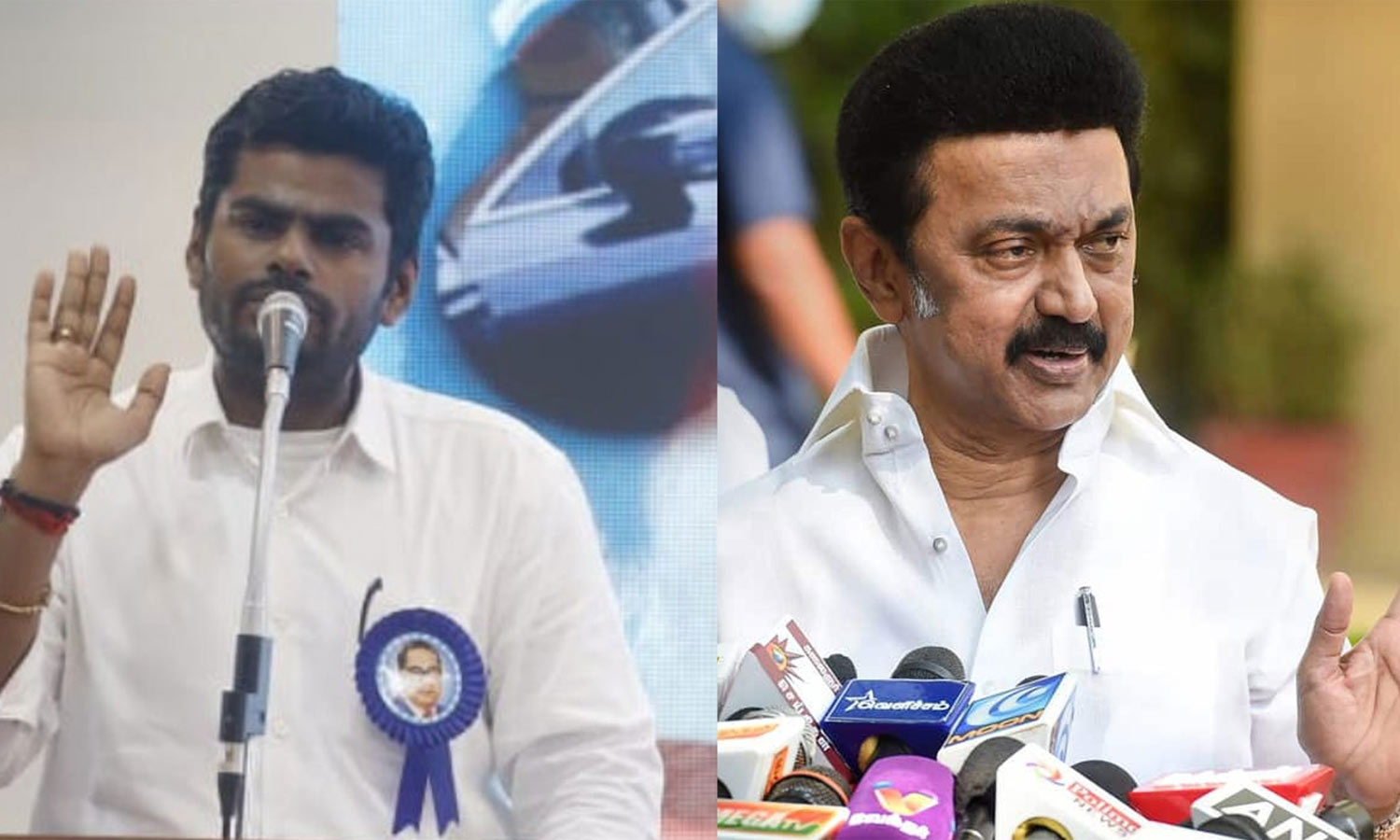 தமிழக விவசாயிகளை தொடர்ந்து ஏமாற்றுவதை எப்போது நிறுத்துமோ இந்த கையாலாகாத திமுக அரசு?: அண்ணாமலை