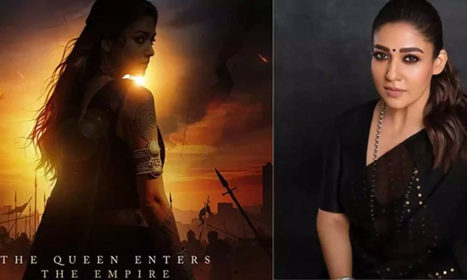 நயன்தாரா பிறந்தநாளை ஒட்டி சிறப்பு வீடியோ வெளியிட்டு வாழ்த்து தெரிவித்த NBK 111 படக்குழு