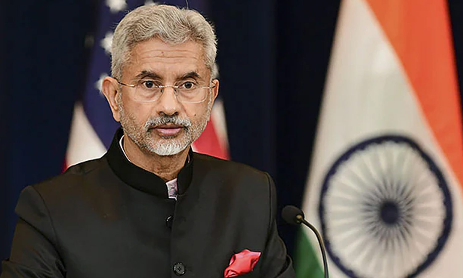 இந்தியா-ரஷியா உறவுகள் உலக நலனுக்கு முக்கியமானது: வெளியுறவு மந்திரி ஜெய்சங்கர்