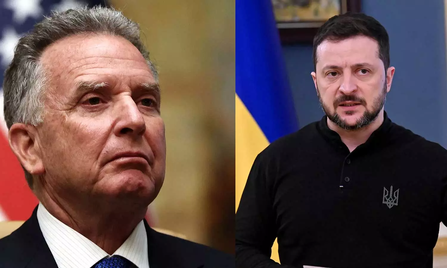 போரை முடிவுக்கு கொண்டு வர புதிய முயற்சி: துருக்கியில் அமெரிக்க தூதரை சந்திக்கிறார் ஜெலன்ஸ்கி