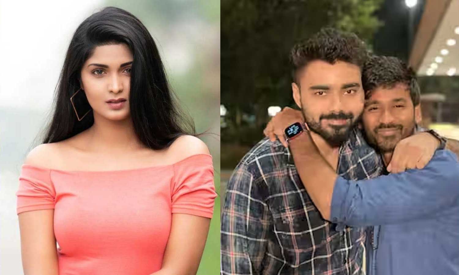 அட்ஜஸ்ட்மெண்ட் செய்ய சொன்னேனா., நடிகையின் குற்றச்சாட்டுக்கு தனுஷ் மானேஜர் விளக்கம்