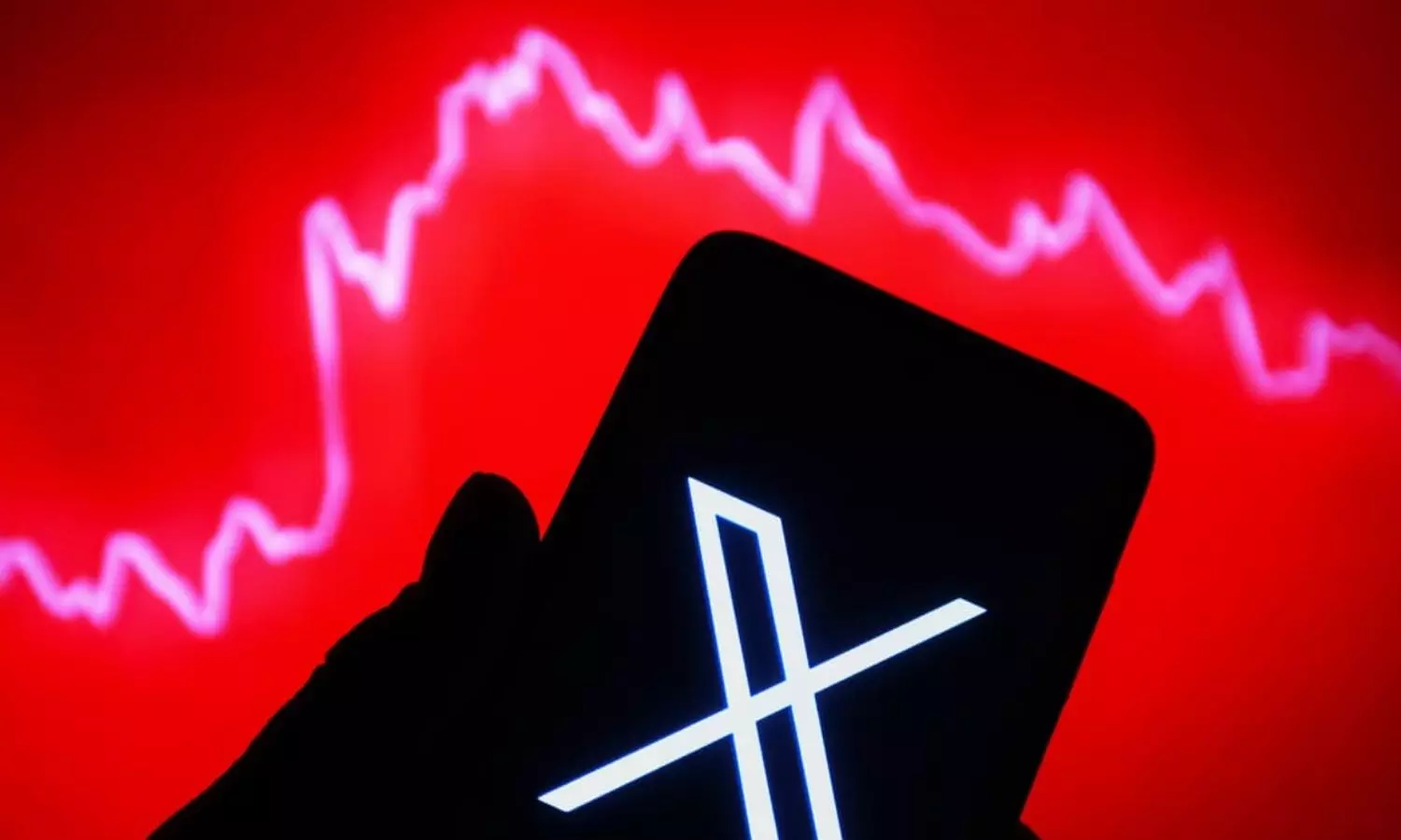 எக்ஸ், ஓபன் ஏஐ தளங்கள் உலகமெங்கும் முடக்கம் - பயனர்கள் அவதி எக்ஸ், ஓபன் ஏஐ தளங்கள் உலகமெங்கும் முடக்கம் - பயனர்கள் அவதி