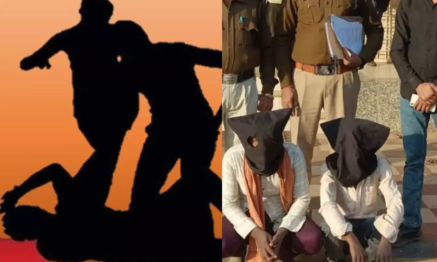 பீகார் தேர்தல் முடிவுகளால் ஏற்பட்ட சண்டையில் மருமகனை மிதித்தே கொன்ற மாமாக்கள்