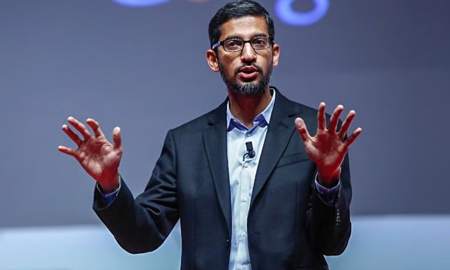 ஏஐ தொழில்நுட்பத்தை கண்மூடித்தனமாக நம்பாதீர்கள்: சுந்தர் பிச்சை எச்சரிக்கை