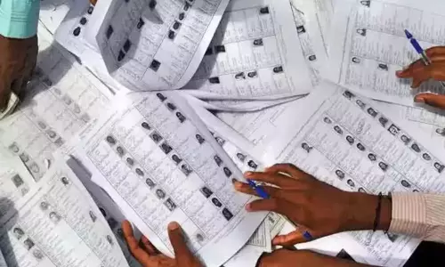 SIR: சென்னையில் இன்று முதல் 8 நாட்களுக்கு வாக்காளர் உதவி மையங்கள் செயல்படும்