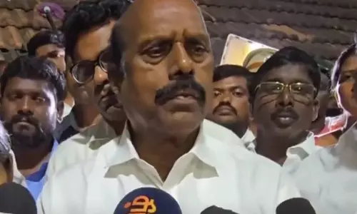 பெற்றோரை இழந்து தவிக்கும் 4 பிள்ளைகளில் ஒருவருக்கு அரசு வேலை - இந்த குழந்தைகளை அரசு கைவிடாது: எ.வ.வேலு