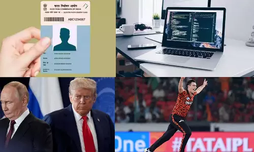 Tamil News Live: இன்றைய முக்கிய செய்திகள்...