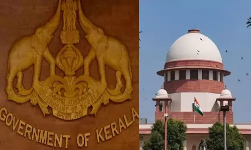 SIR நடைமுறைக்கு எதிராக உச்ச நீதிமன்றத்தில் கேரளா அரசு மனு