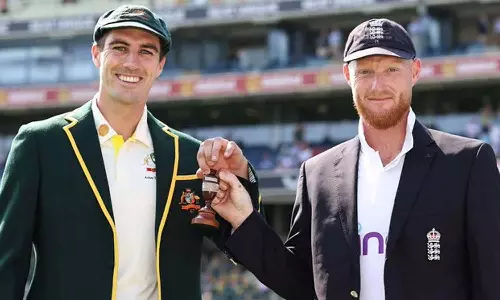 ஆஷஸ் தொடரை கைப்பற்றுவது யார்? முன்னாள் வீரர்கள் கொடுத்த பதில் வைரல்