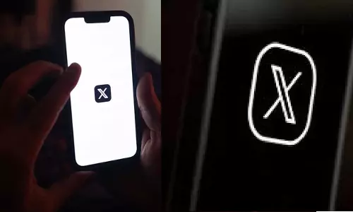 எக்ஸ் வலைத்தளம் திடீரென முடங்கியது - பயனர்கள் அவதி