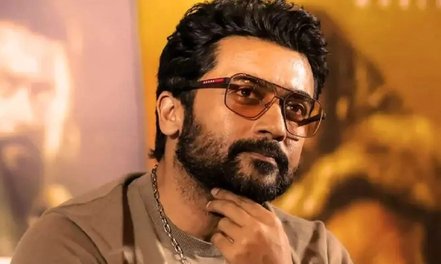 சூர்யா 47 ஜோடியாகும் தனுஷ் பட நடிகை... படப்பிடிப்பு தேதியும் குறிச்சாச்சு!