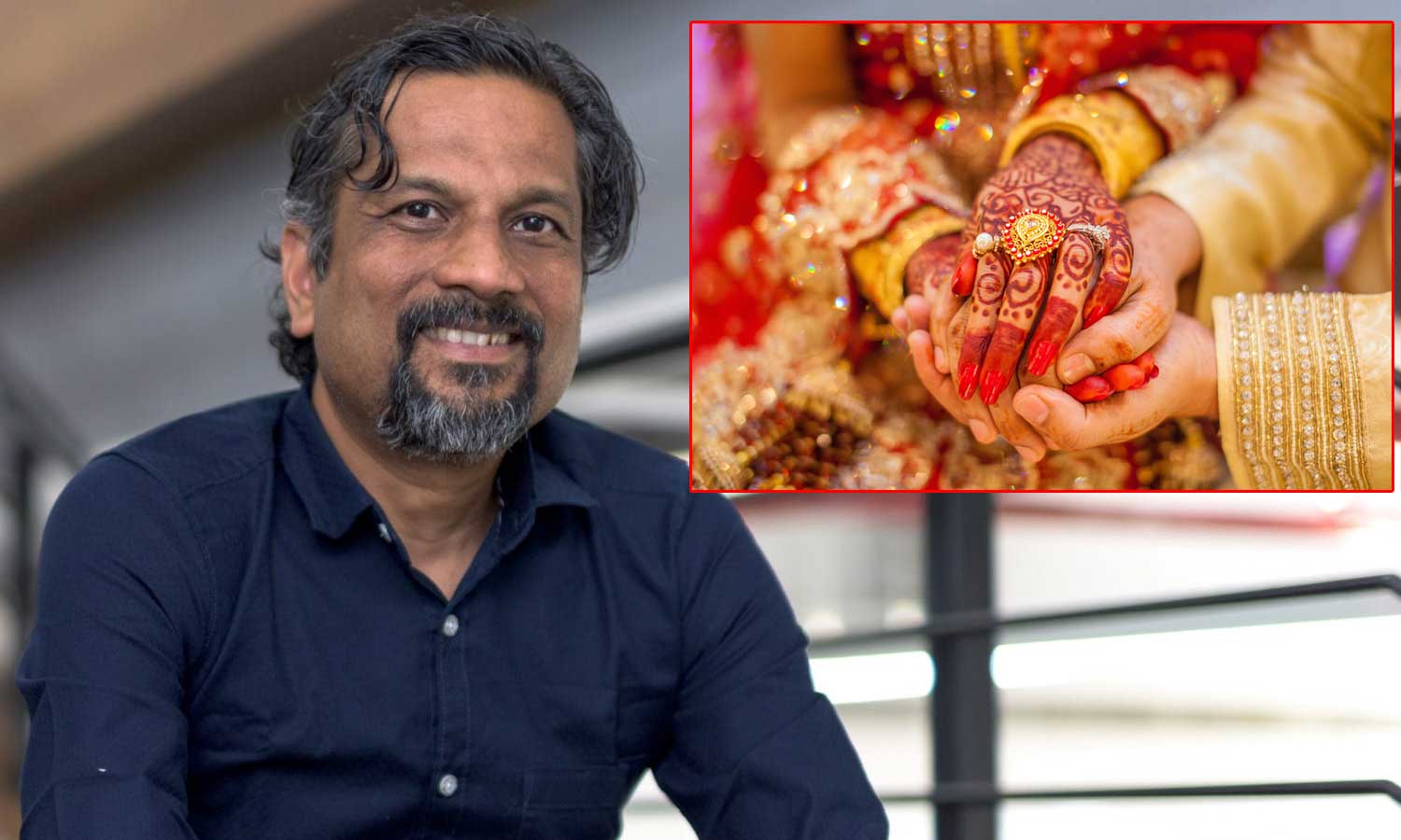 இளைஞர்கள் 20 வயதிற்குள் திருமணம் செய்து குழந்தைகள் பெற்றுக் கொள்ள வேண்டும்: ஸ்ரீதர் வேம்பு அட்வைஸ்