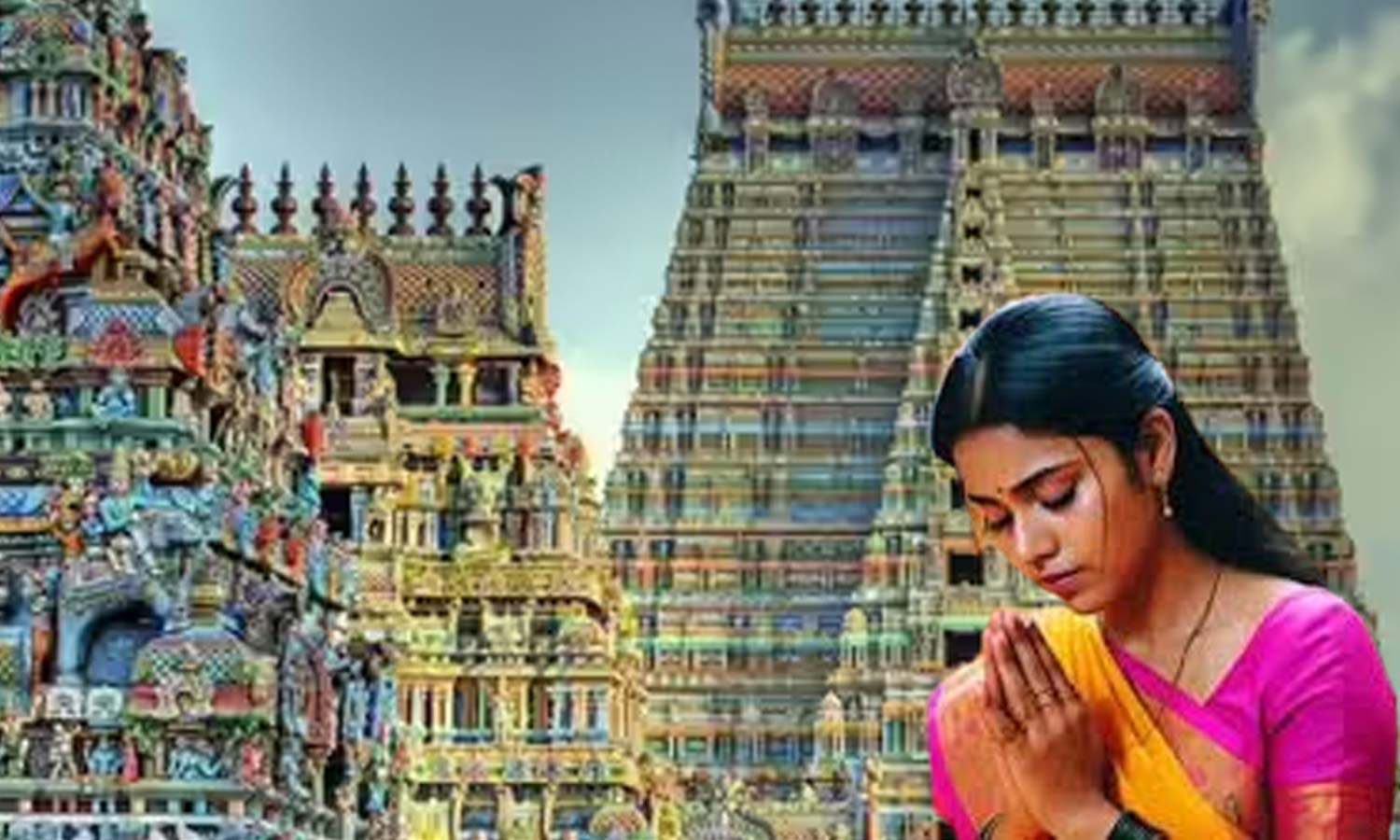 கோவிலில் வழிபடும் முறை: தெரிந்து கொள்ள வேண்டியவை!