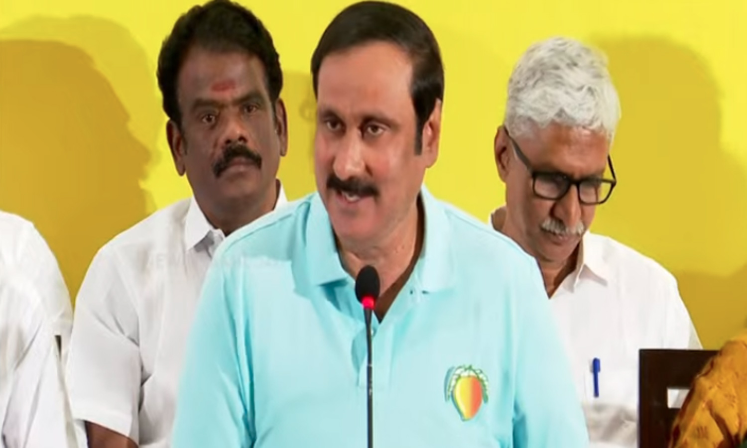 தொழில் முதலீடுகள் குறித்து தி.மு.க. அரசு தொடர்ந்து பொய் கூறி வருகிறது- அன்புமணி குற்றச்சாட்டு