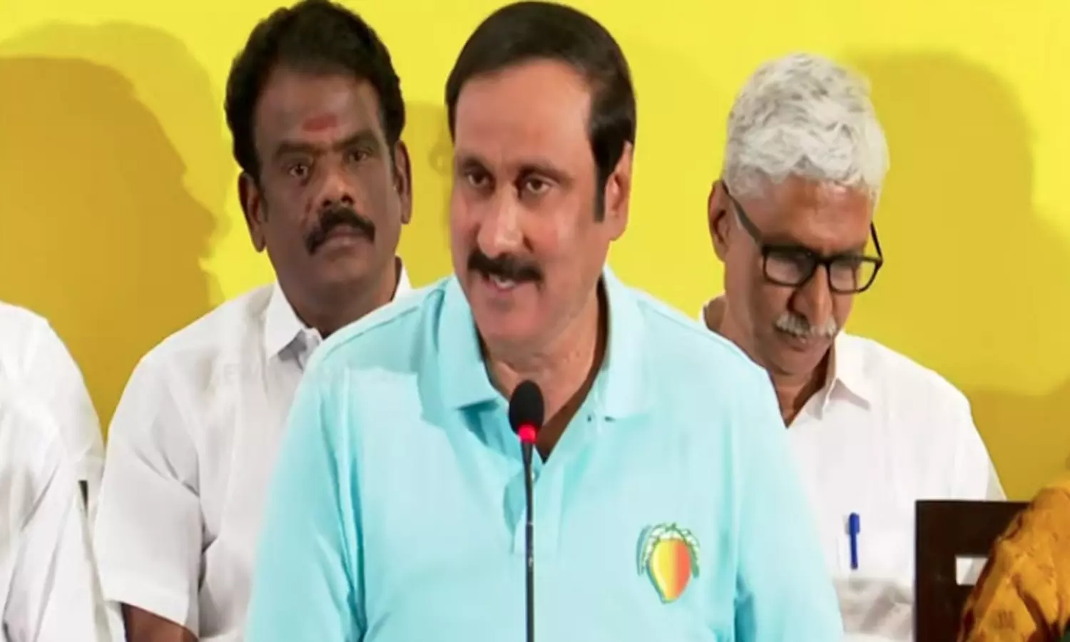 தொழில் முதலீடுகள் குறித்து தி.மு.க. அரசு தொடர்ந்து பொய் கூறி வருகிறது- அன்புமணி குற்றச்சாட்டு