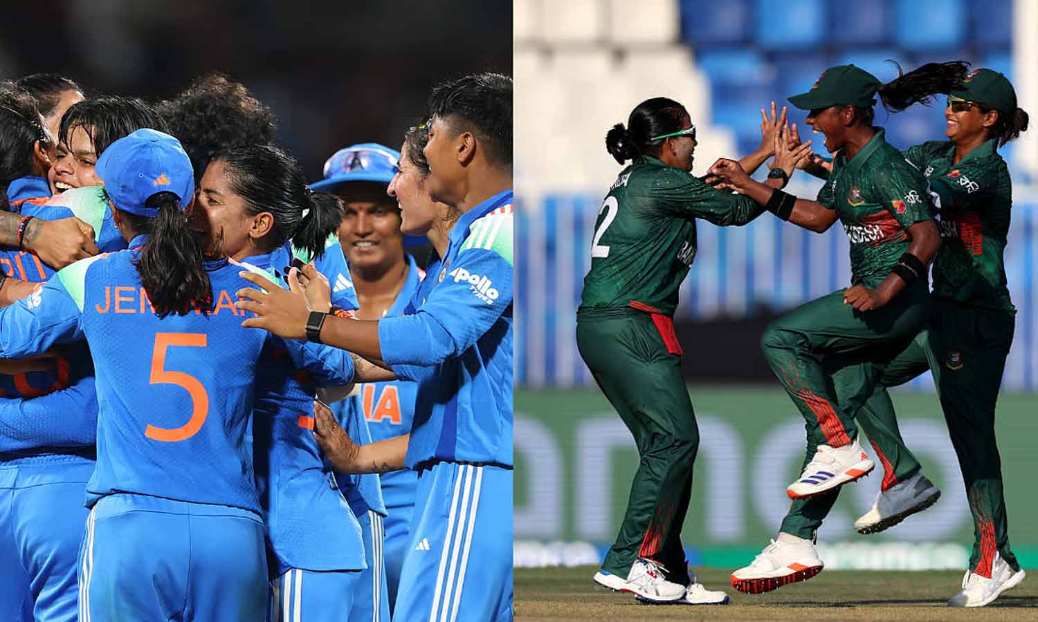 வங்கதேச மகளிர் அணியின் இந்திய கிரிக்கெட் தொடர் தள்ளிவைப்பு