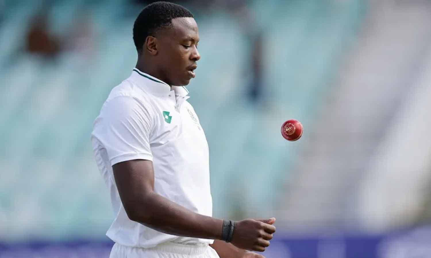2-வது டெஸ்ட் போட்டி: ரபாடாவுக்கு மாற்று வீரர் அறிவிப்பு.. மேலும் 2 தென் ஆப்பிரிக்கா வீரர்கள் காயம்?