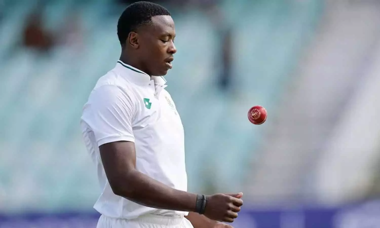 2-வது டெஸ்ட் போட்டி: ரபாடாவுக்கு மாற்று வீரர் அறிவிப்பு.. மேலும் 2 தென் ஆப்பிரிக்கா வீரர்கள் காயம்? 2-வது டெஸ்ட் போட்டி: ரபாடாவுக்கு மாற்று வீரர் அறிவிப்பு.. மேலும் 2 தென் ஆப்பிரிக்கா வீரர்கள் காயம்?