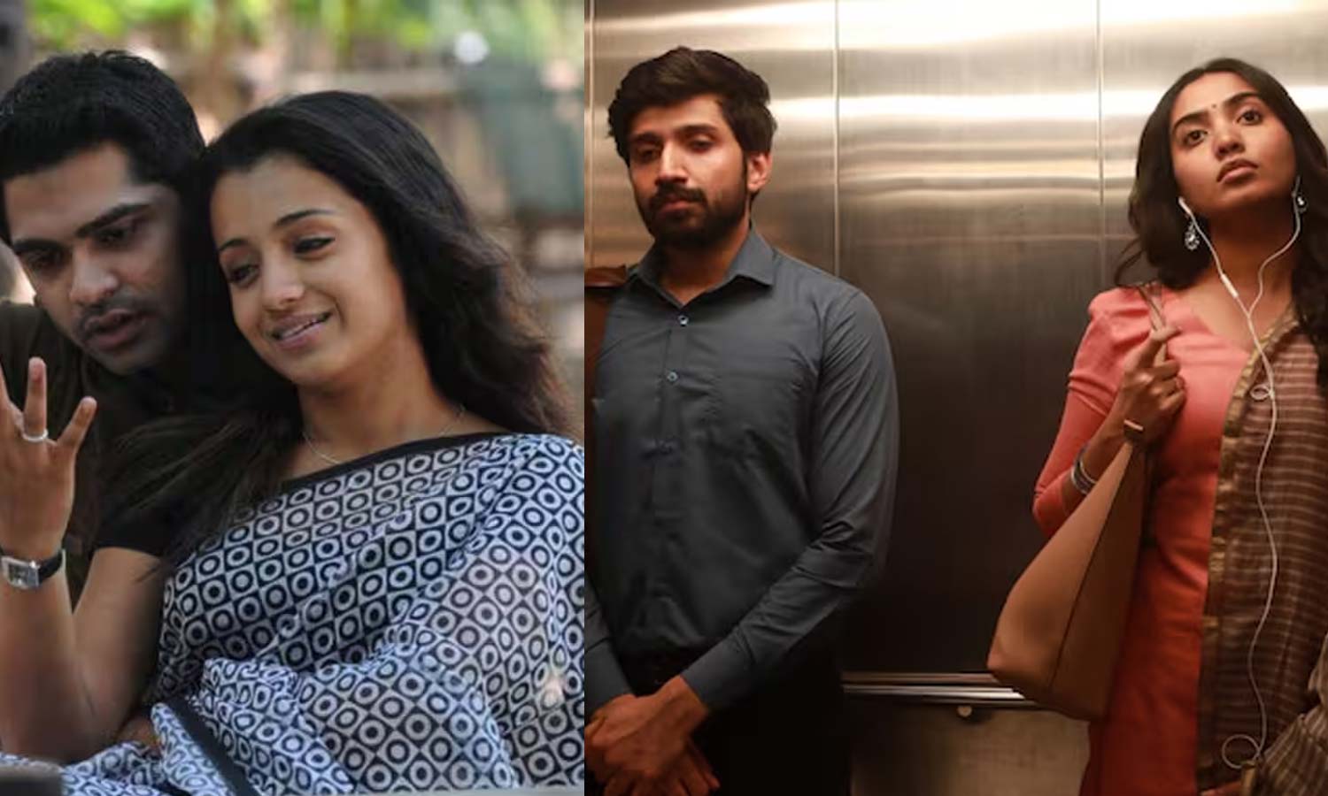 'விண்ணைத் தாண்டி வருவாயா' பட காட்சிகள், இசையை பயன்படுத்த 'ஆரோமலே' படக்குழுவுக்கு தடை