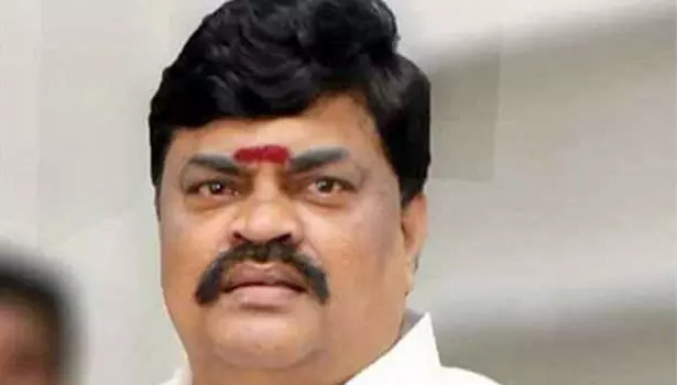 தமிழக வெற்றிக்கழகம் விரும்பினால் எடப்பாடி பழனிசாமி பேச்சுவார்த்தை நடத்துவார்- ராஜேந்திர பாலாஜி