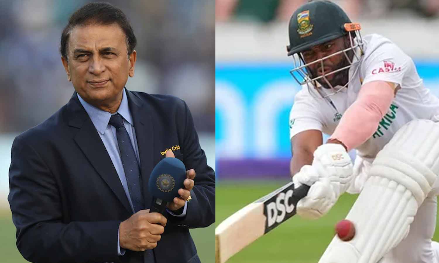 தென் ஆப்பிரிக்க கேப்டன் பவுமாவிடம் கற்றுக்கொள்ளுங்கள்- கவாஸ்கர் அறிவுரை