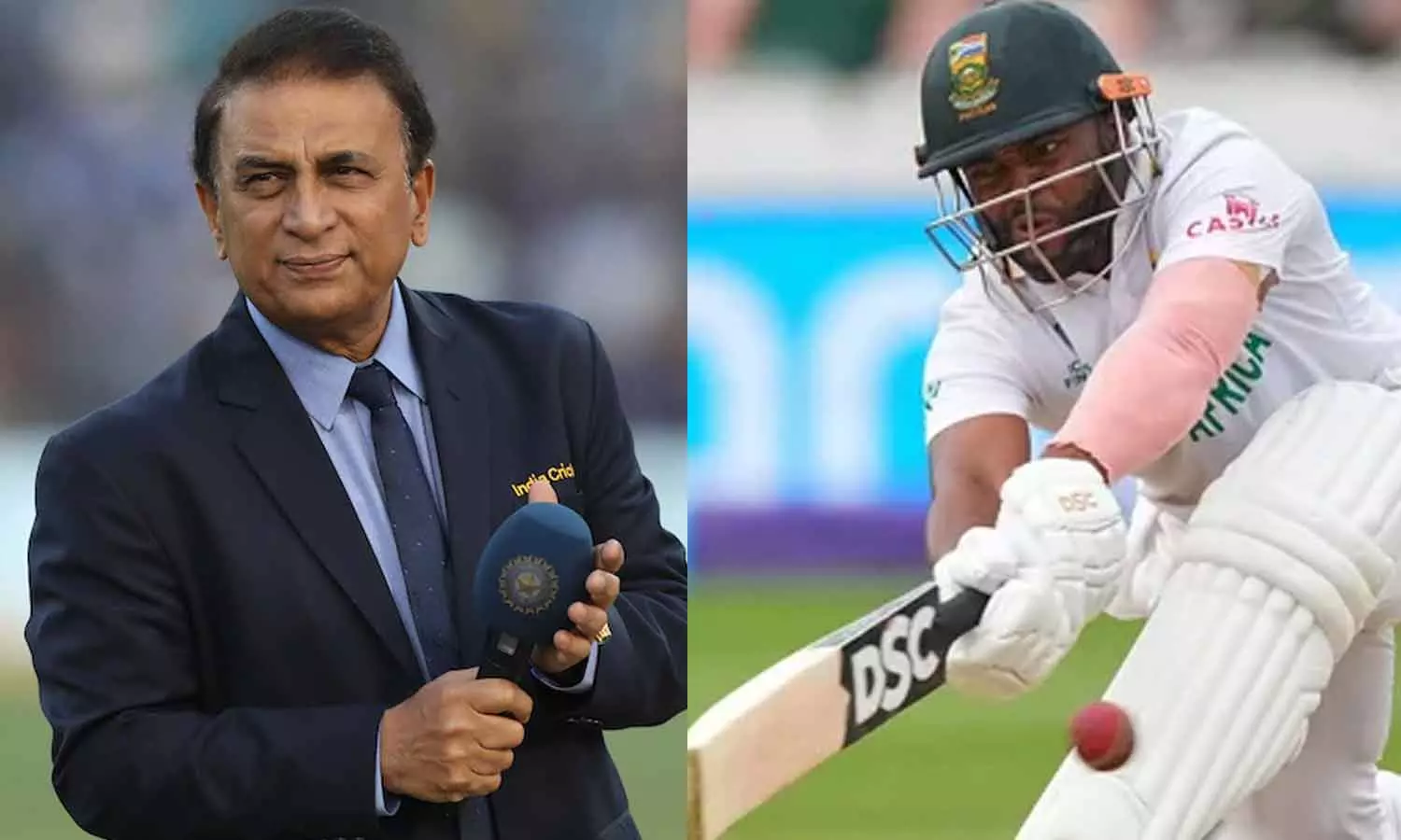 தென் ஆப்பிரிக்க கேப்டன் பவுமாவிடம் கற்றுக்கொள்ளுங்கள்- கவாஸ்கர் அறிவுரை