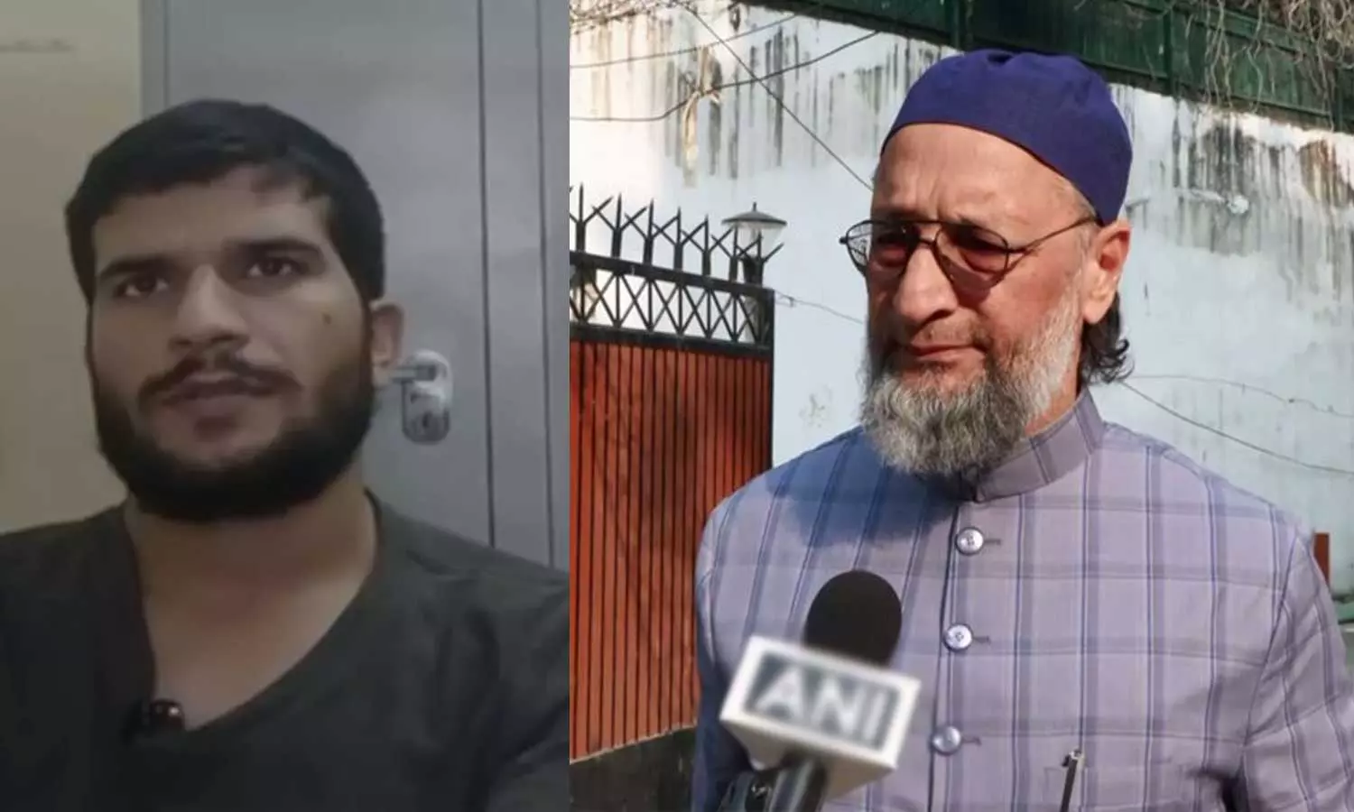 இஸ்லாத்தில் தற்கொலை செய்துகொள்வது ஹராம், அப்பாவிகளைக் கொல்வது பெரும் பாவம் - ஒவைசி